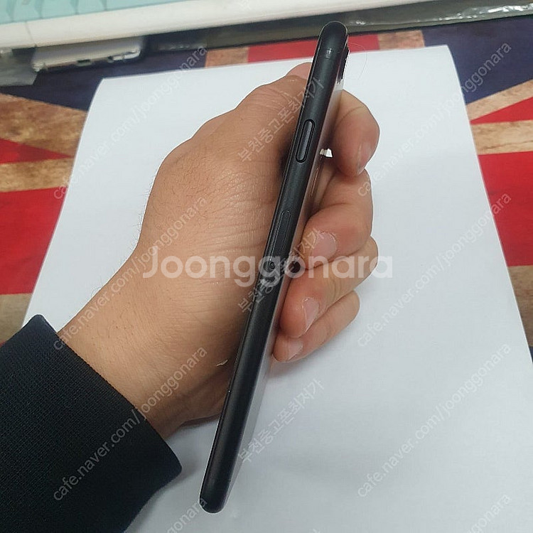 (대량가능)197339 아이폰7 32 매트블랙 SS급 중고폰 13.5만 배터리100% 부천 신중동역 레트로 인스타 ...--5